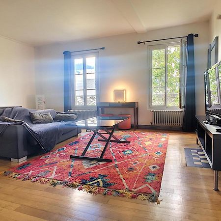 Rue D'Isly Apartamento Rennes Exterior foto