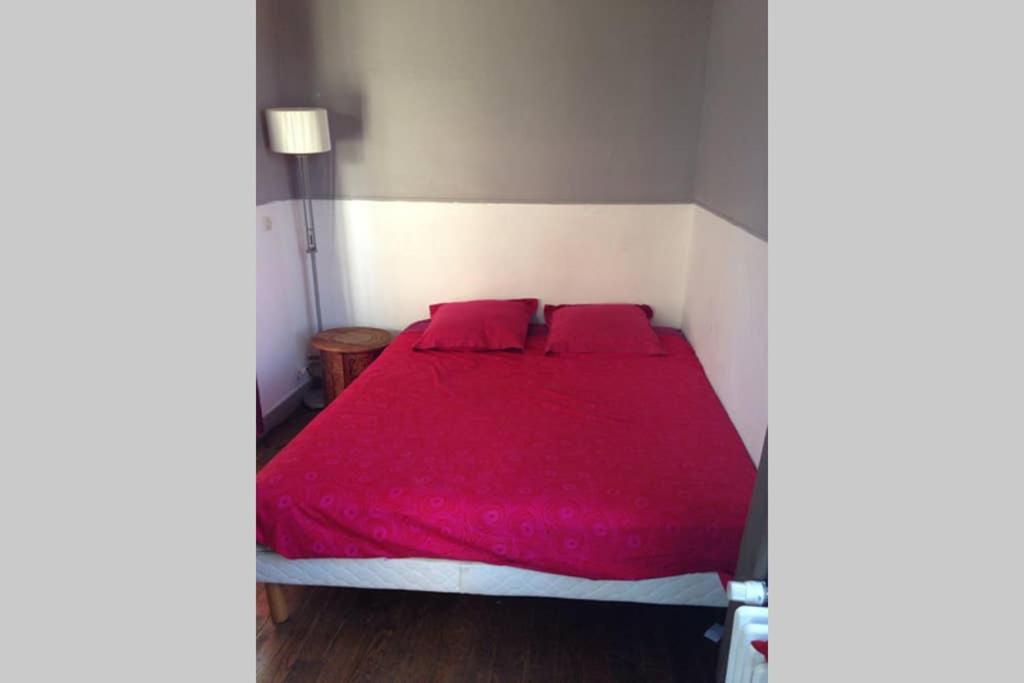 Rue D'Isly Apartamento Rennes Exterior foto