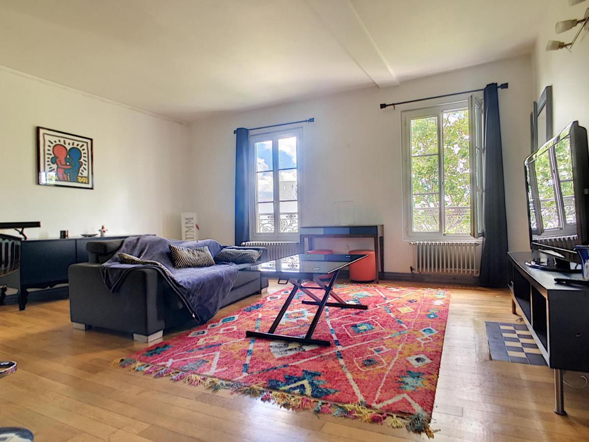 Rue D'Isly Apartamento Rennes Exterior foto