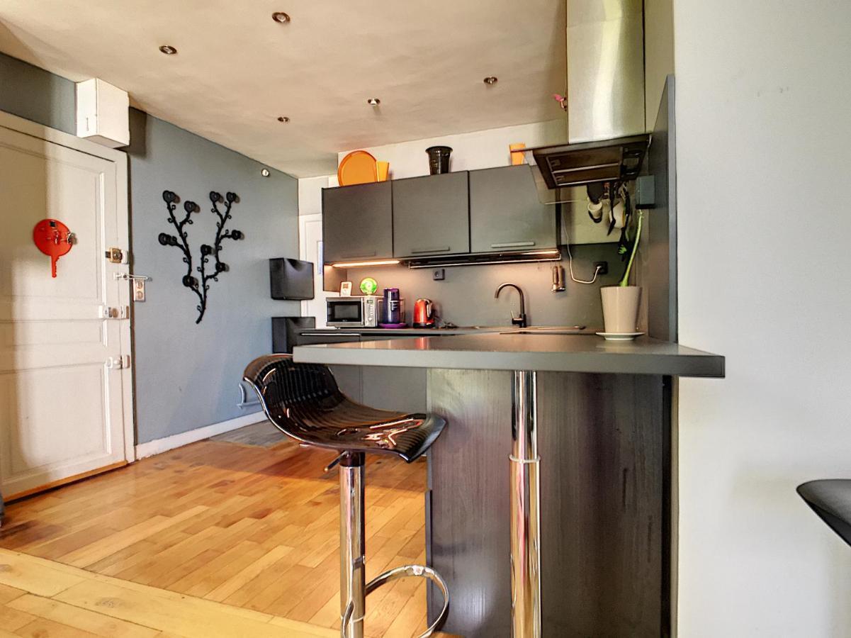 Rue D'Isly Apartamento Rennes Exterior foto