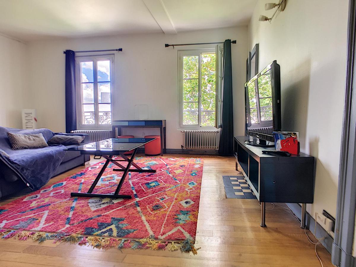 Rue D'Isly Apartamento Rennes Exterior foto